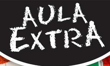Aula Extra Curricular