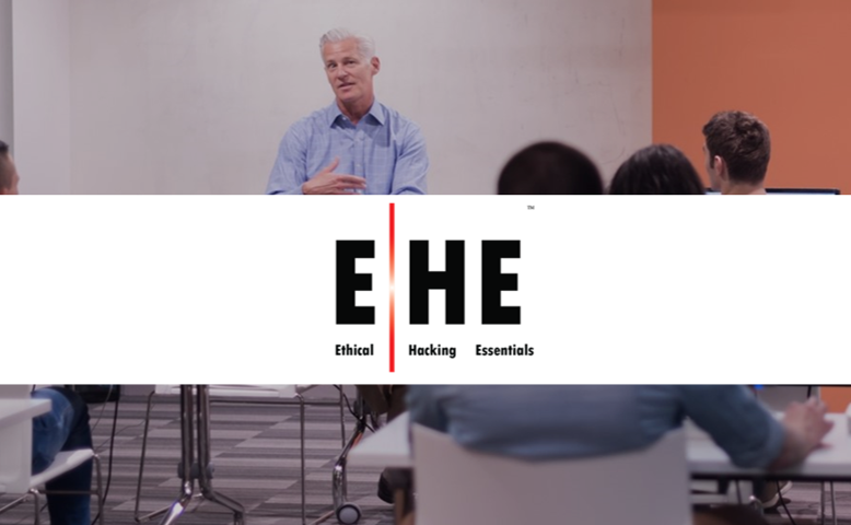 Ethical Hacking Essentials