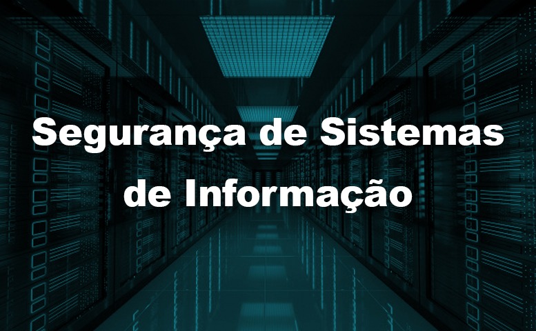 Segurança de Sistemas de Informação